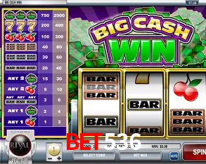 A Revolução dos Aplicativos de Jogos no BET536