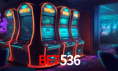 Descubra a Essência do BET536: Nossa História e Compromissos