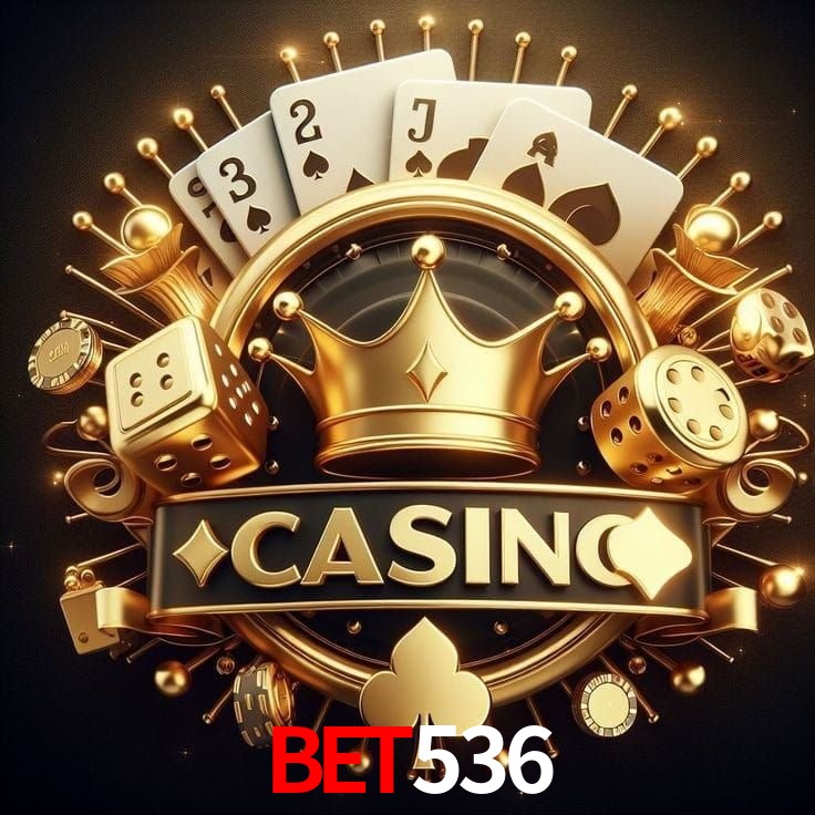 Estatísticas BET536