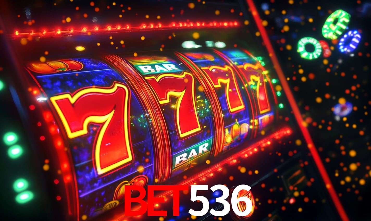 BET536