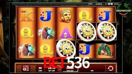 Cadastro rápido e seguro na BET536