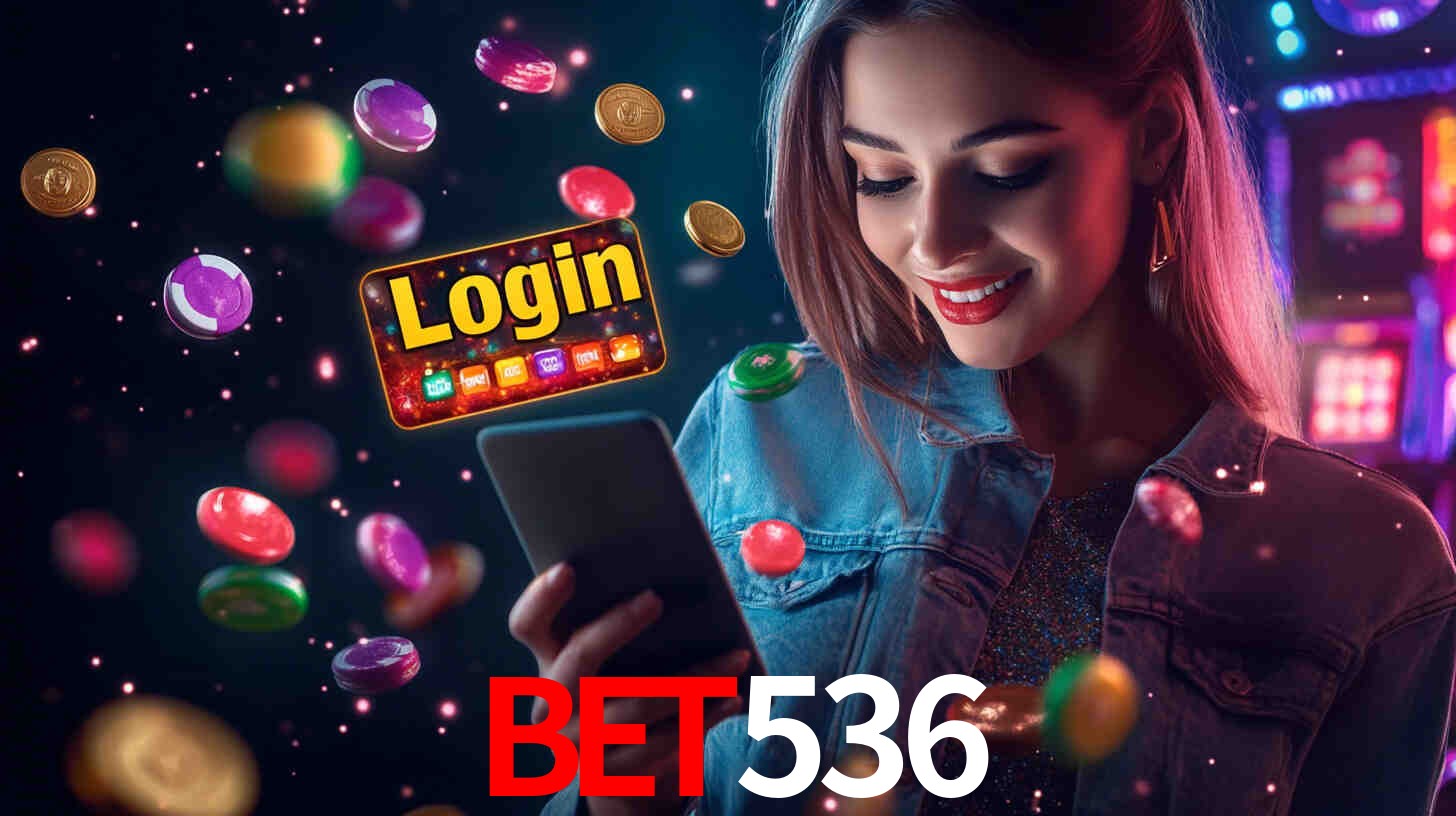 A Experiência Imersiva dos Cassinos Ao Vivo no BET536
