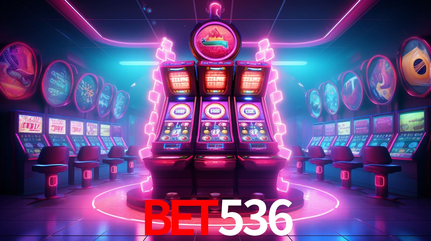 BET536 LOGIN
