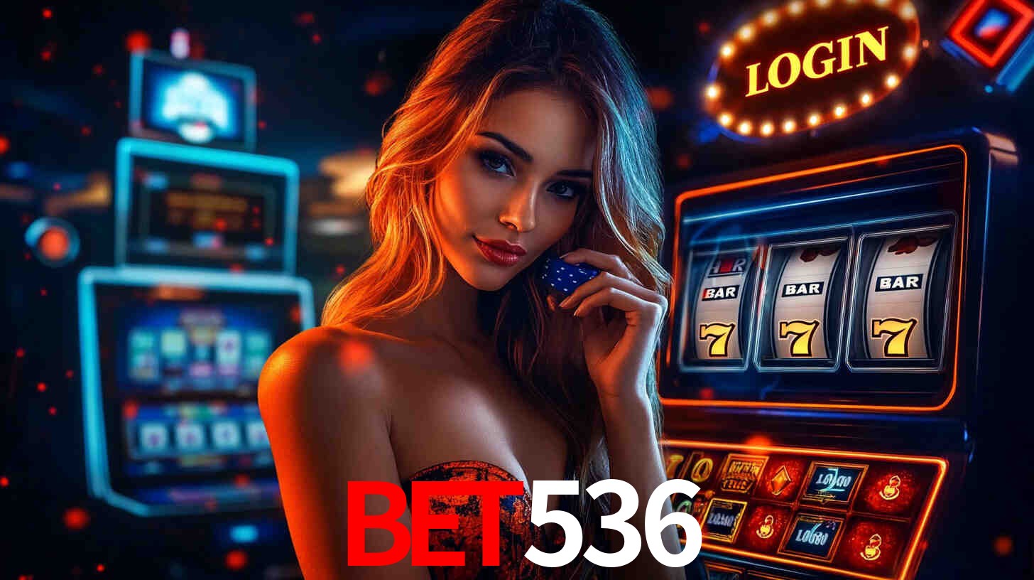 BET536 LOGIN
