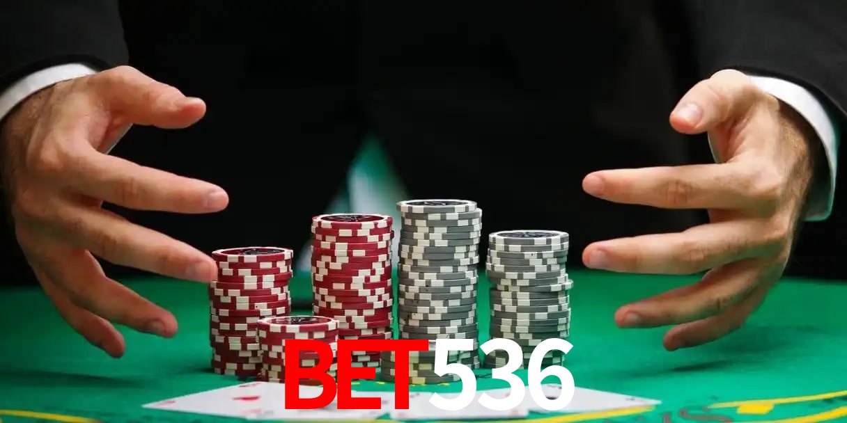 Benefícios VIP na BET536