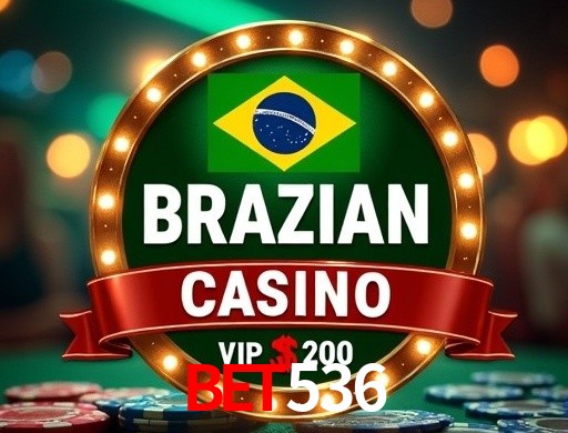 Canal oficial no Telegram da BET536