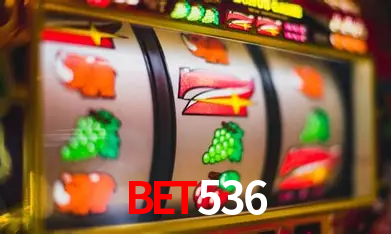 A Emoção da Loteria na BET536: Uma Chance de Mudança de Vida