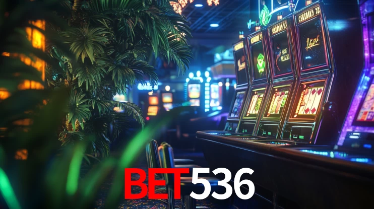 Live Casino BET536