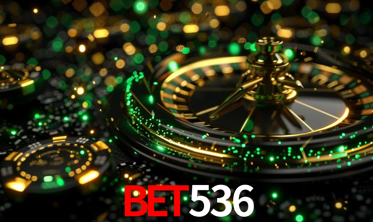 Slots com jackpots e giros grátis na BET536