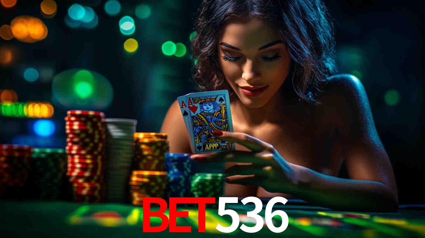 A Popularidade dos Caça-Níqueis no BET536