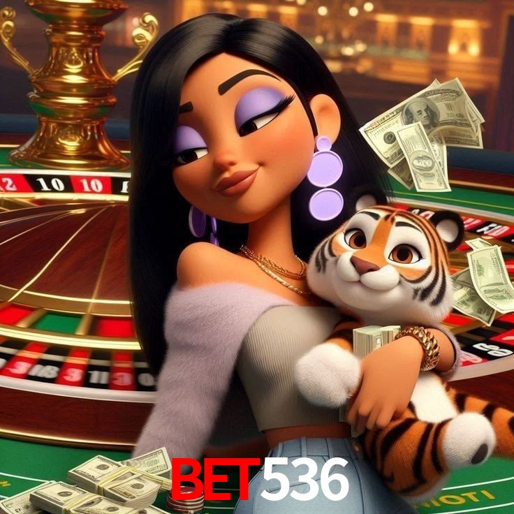 Welcome Bonus BET536