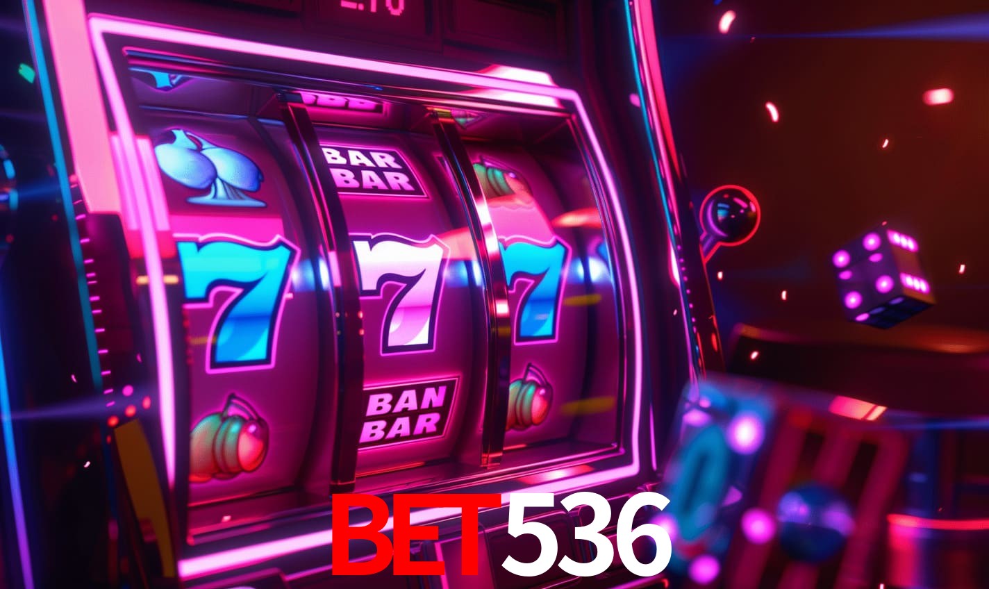 Descubra a Essência do BET536: Nossa História e Compromissos