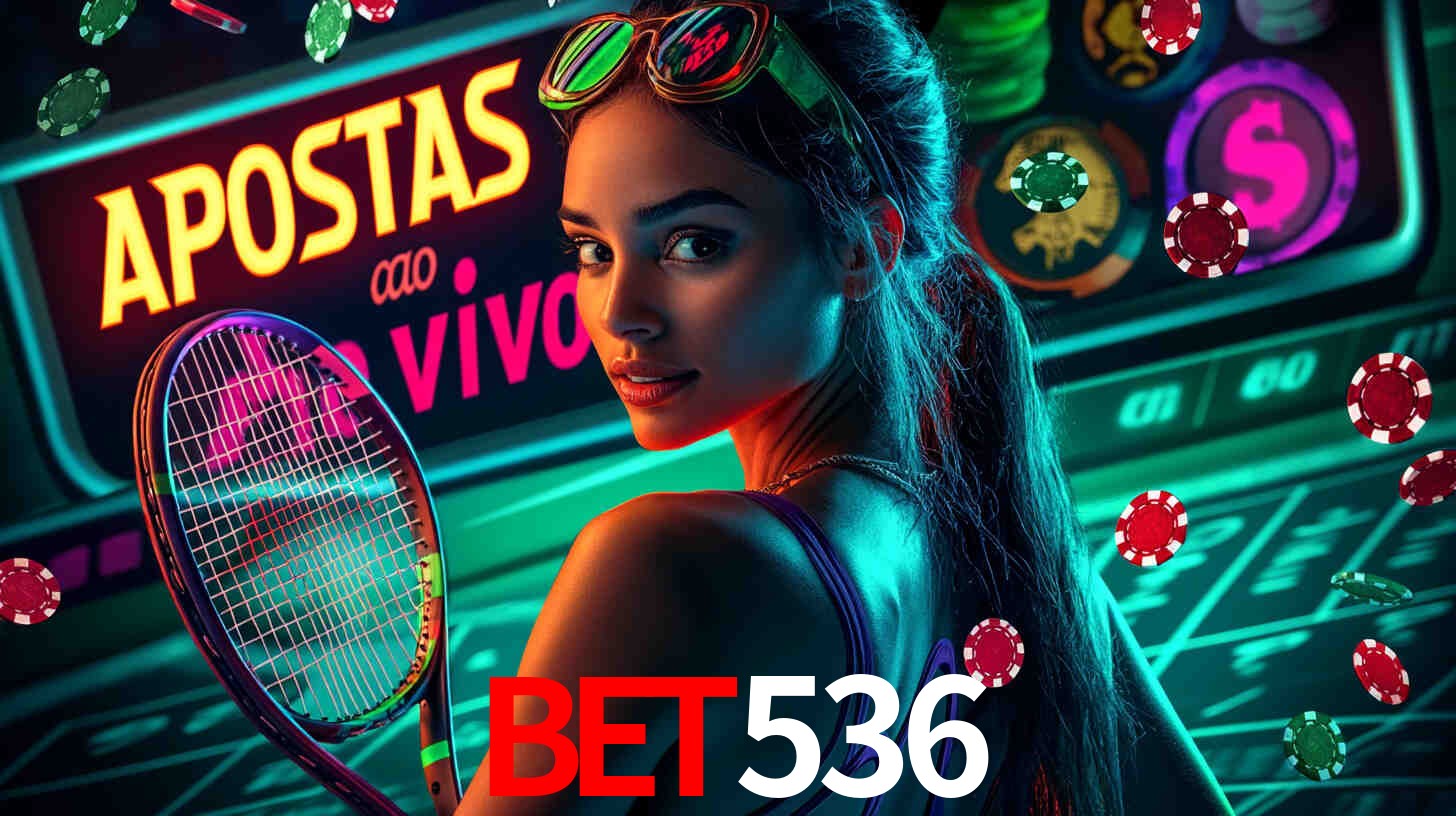 Apostas Esportivas na BET536: Um Guia Completo