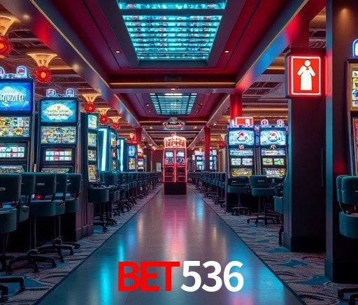 Descubra o Programa VIP da BET536: Vantagens Exclusivas para Jogadores