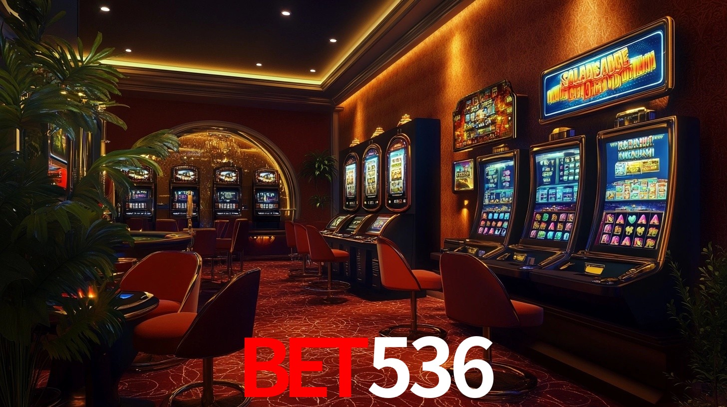 Programa VIP BET536