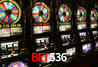 A Revolução dos Aplicativos de Jogos no BET536