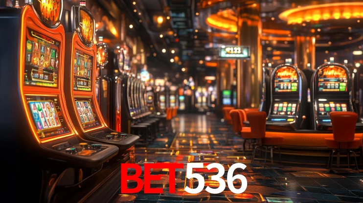BET536 LOGIN