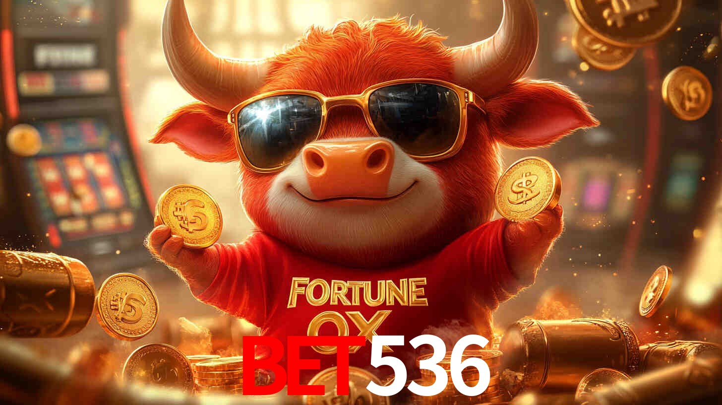 BET536: A Experiência de Casino com Jogos de Mesa ao Vivo