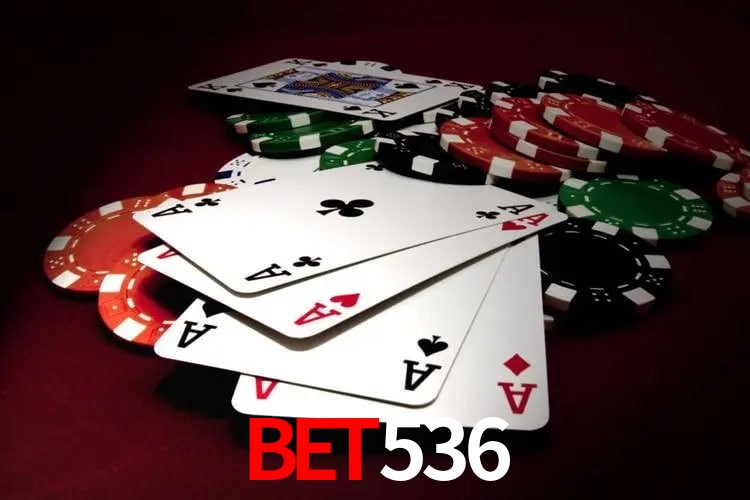 Bônus Diários BET536