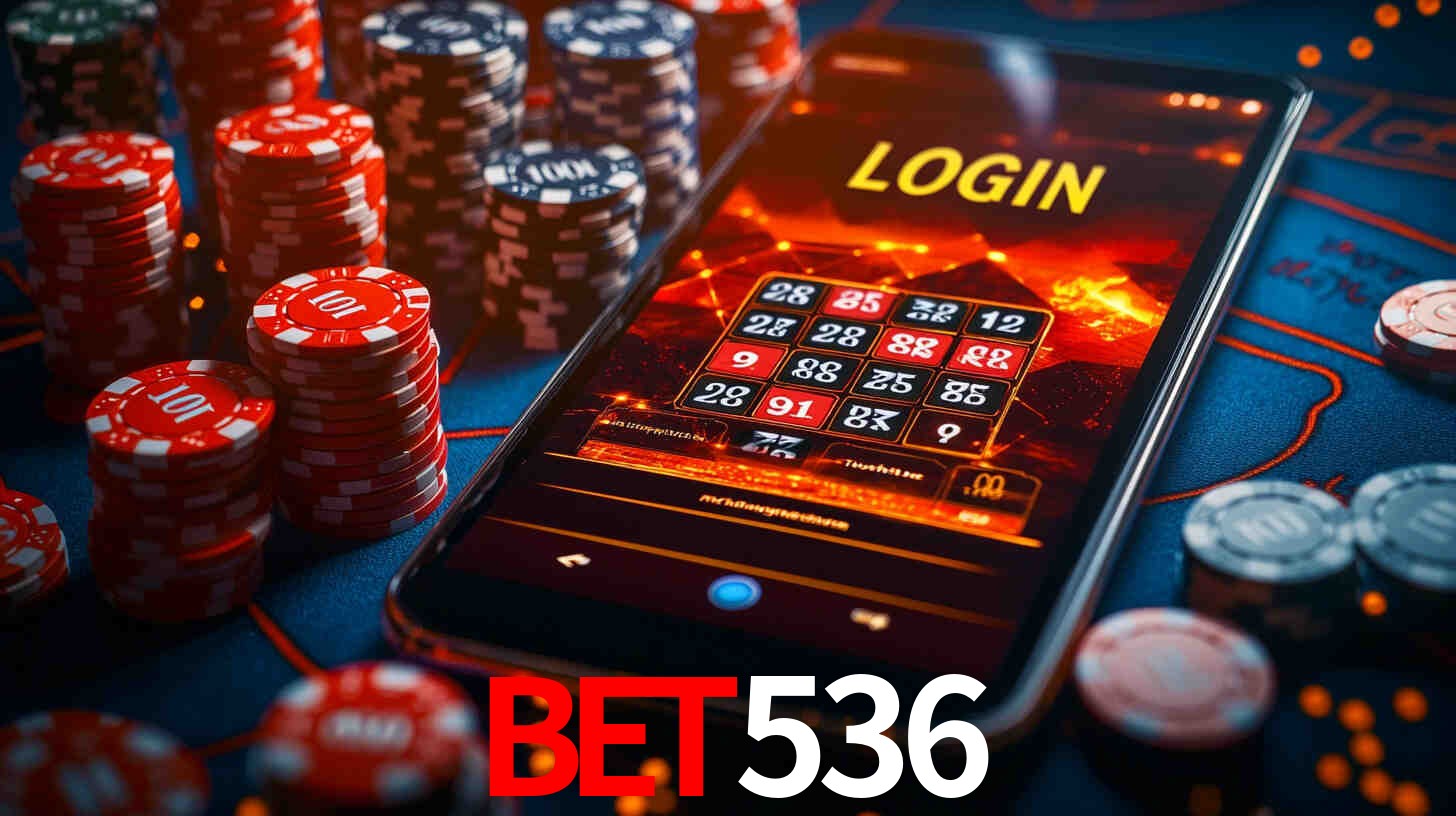 Bônus Generosos e Exclusivos no BET536 para Você!