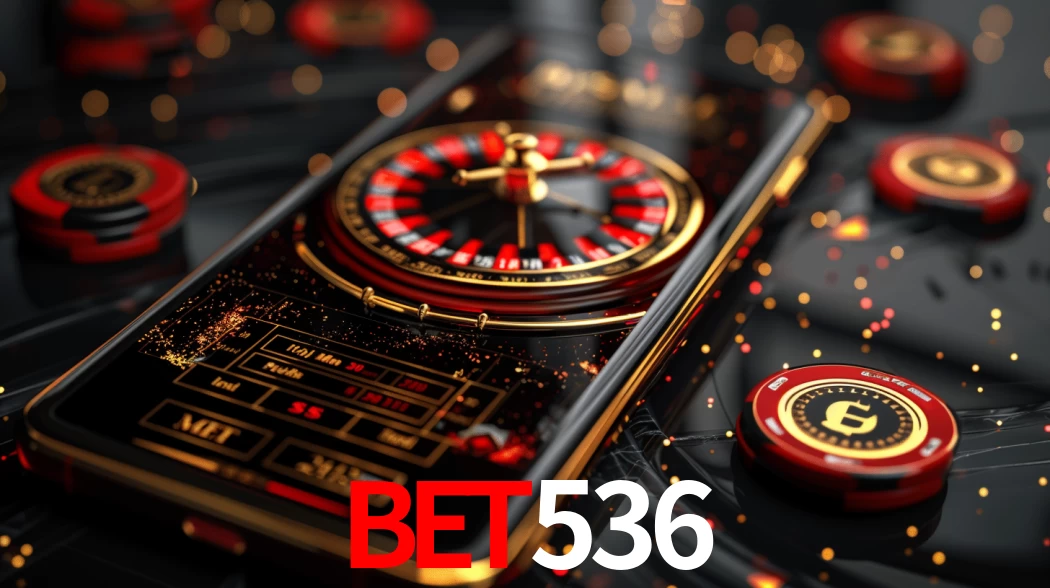 Live Casino BET536