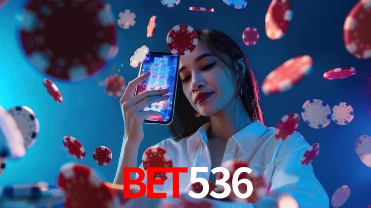 A Experiência Imersiva dos Cassinos Ao Vivo no BET536