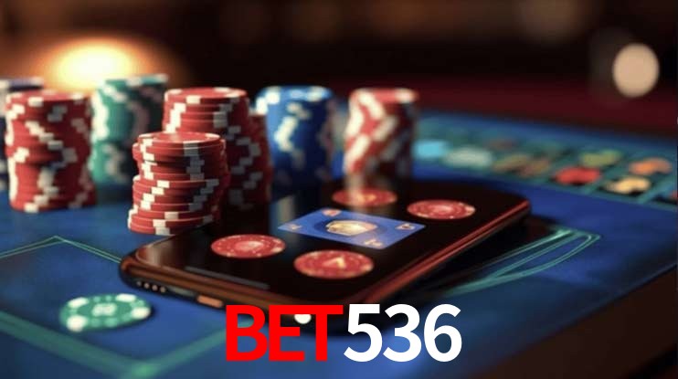 Casino Ao Vivo BET536