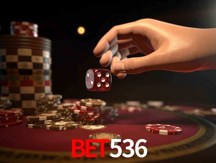 Avaliações dos Jogadores BET536