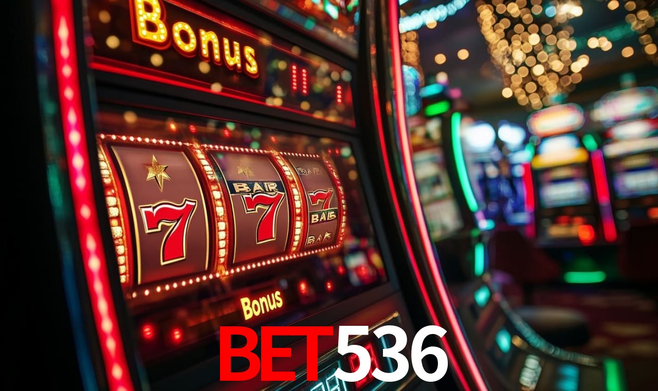 Mercados ao vivo e cash out na BET536
