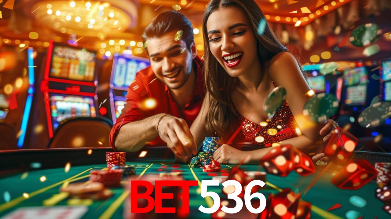 Cadastro Rápido BET536