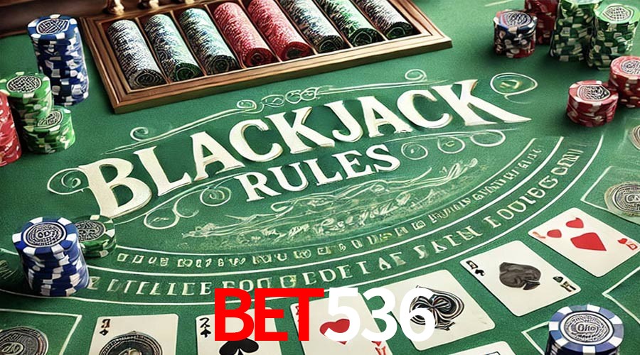 Game Providers BET536