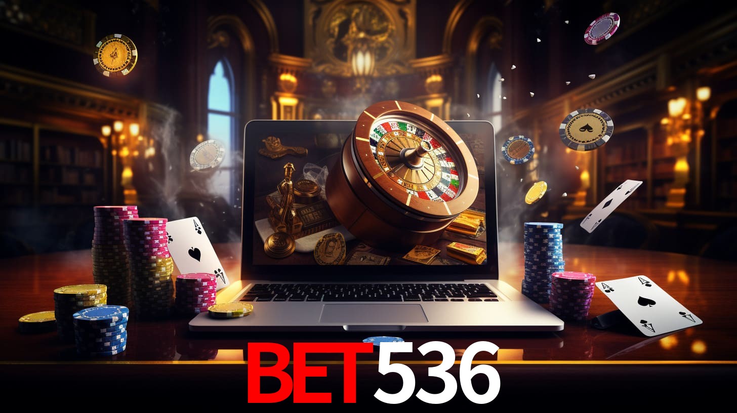 Blackjack Table BET536