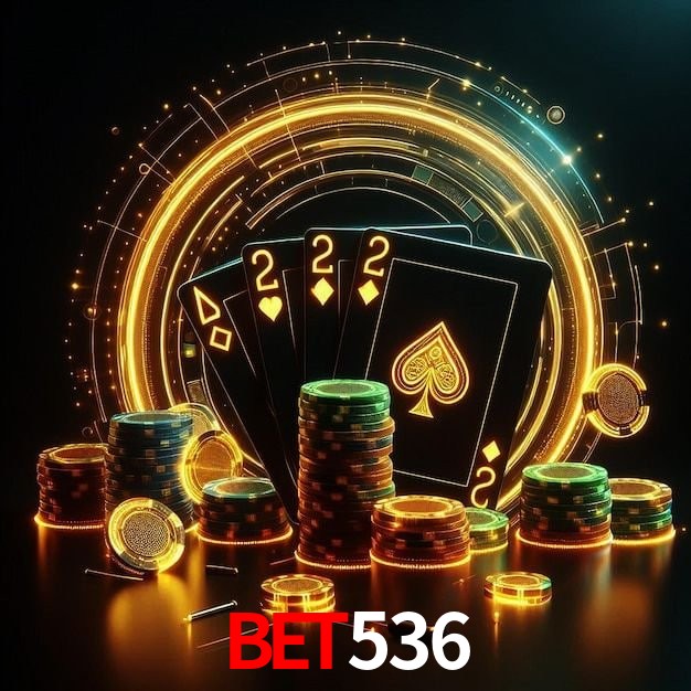 Recursos de Bônus BET536