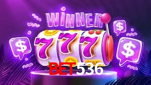 Experiência VIP BET536