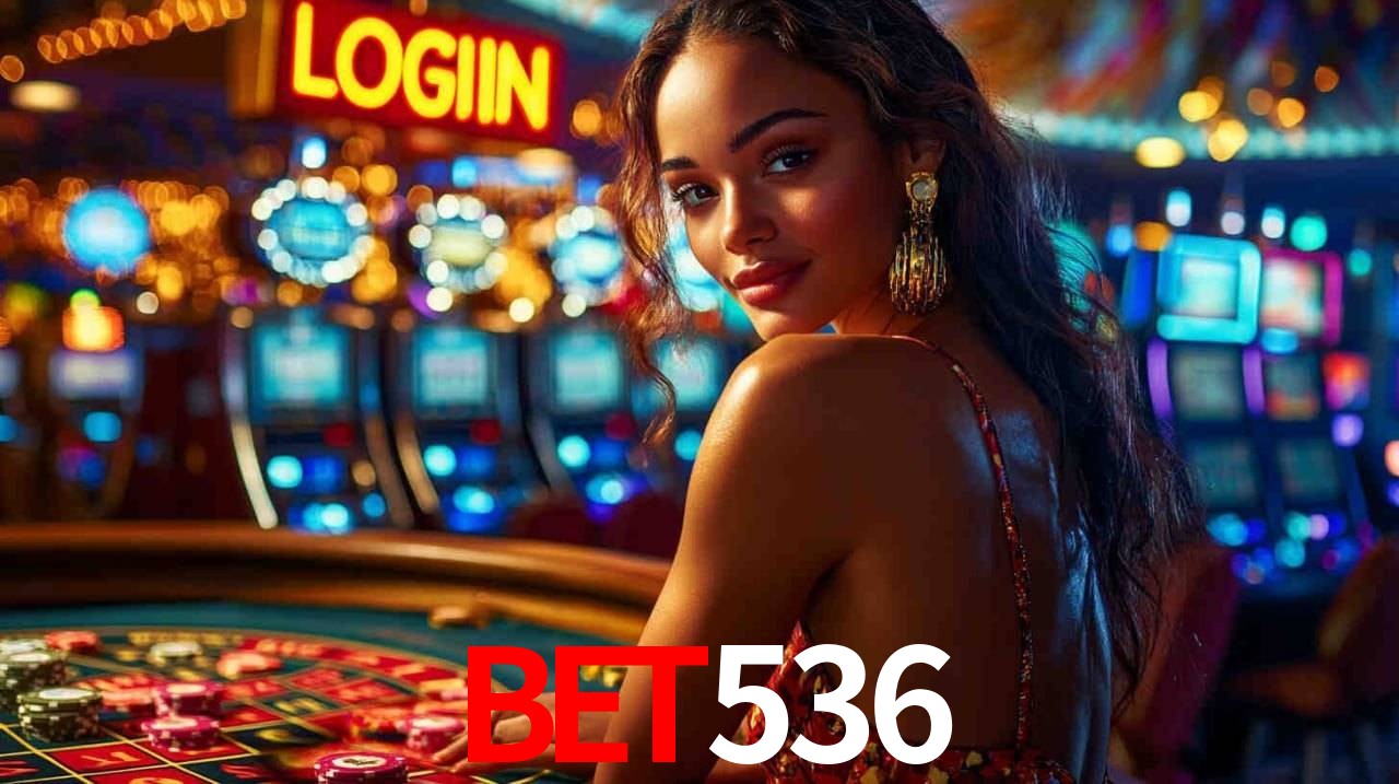 Diretório de Jogos BET536