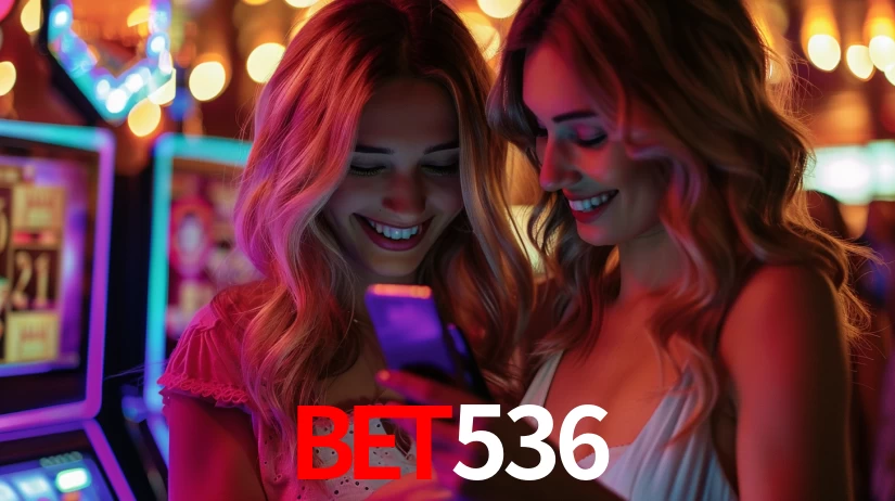 BET536 LOGIN