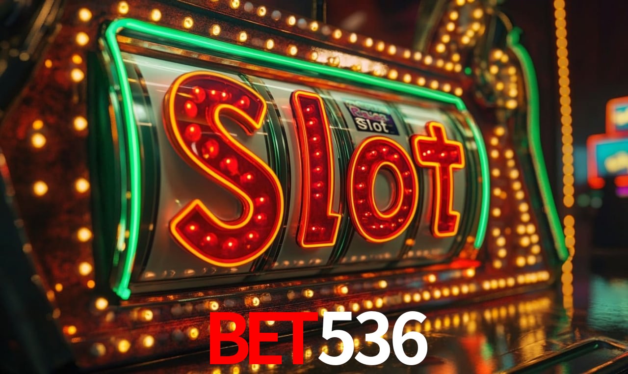 Tecnologia da Plataforma BET536
