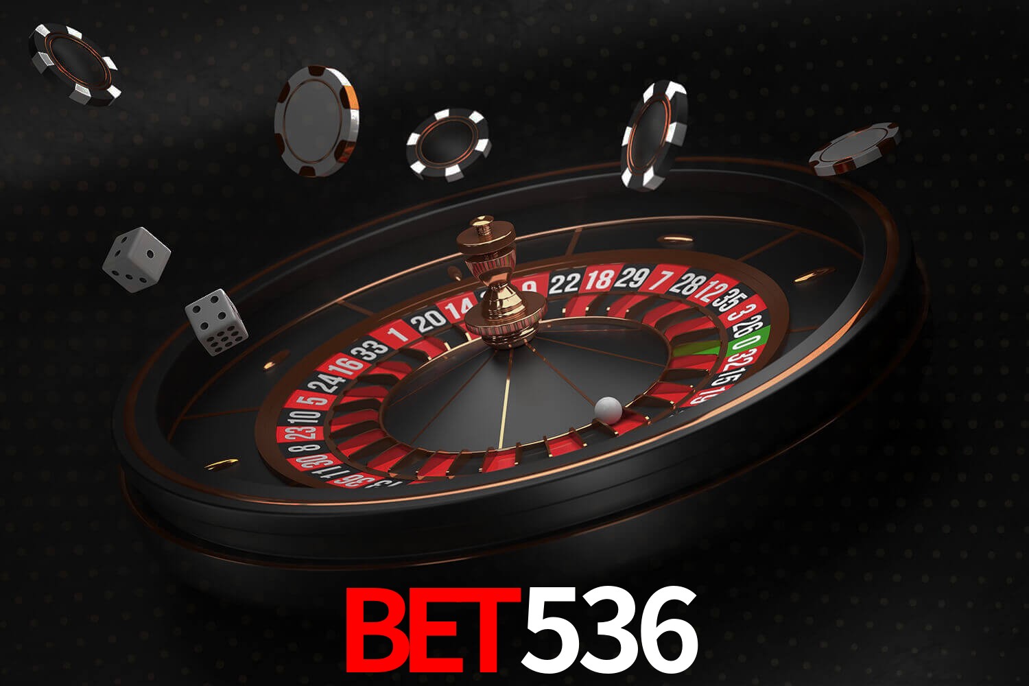BET536: Seu Cassino Premiado com Pagamentos Rápidos