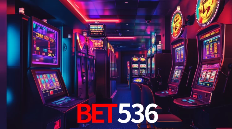 BET536