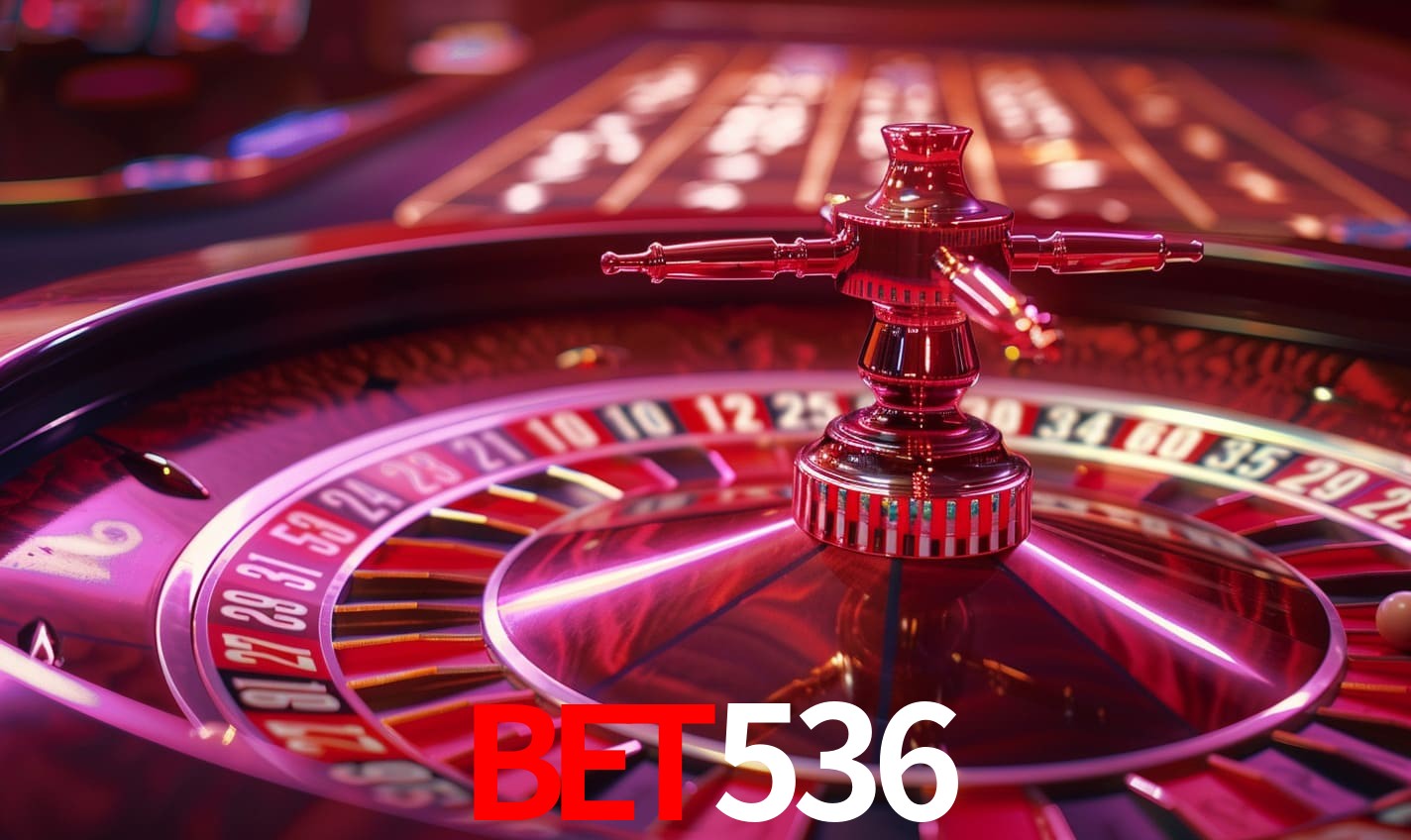 Explorando a Categoria de Eventos em Apostas na BET536