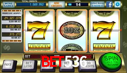 A Emoção da Loteria na BET536: Uma Chance de Mudança de Vida