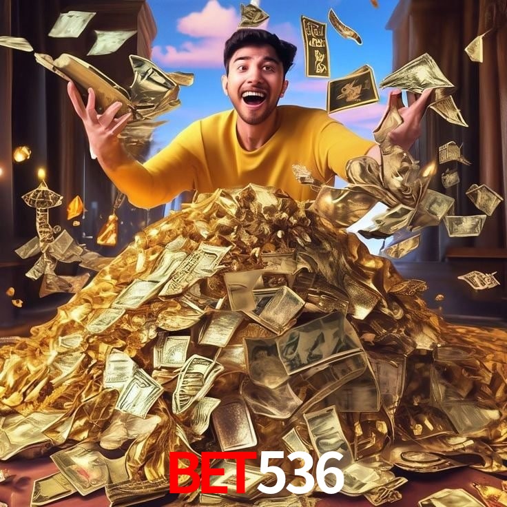 Programa VIP BET536