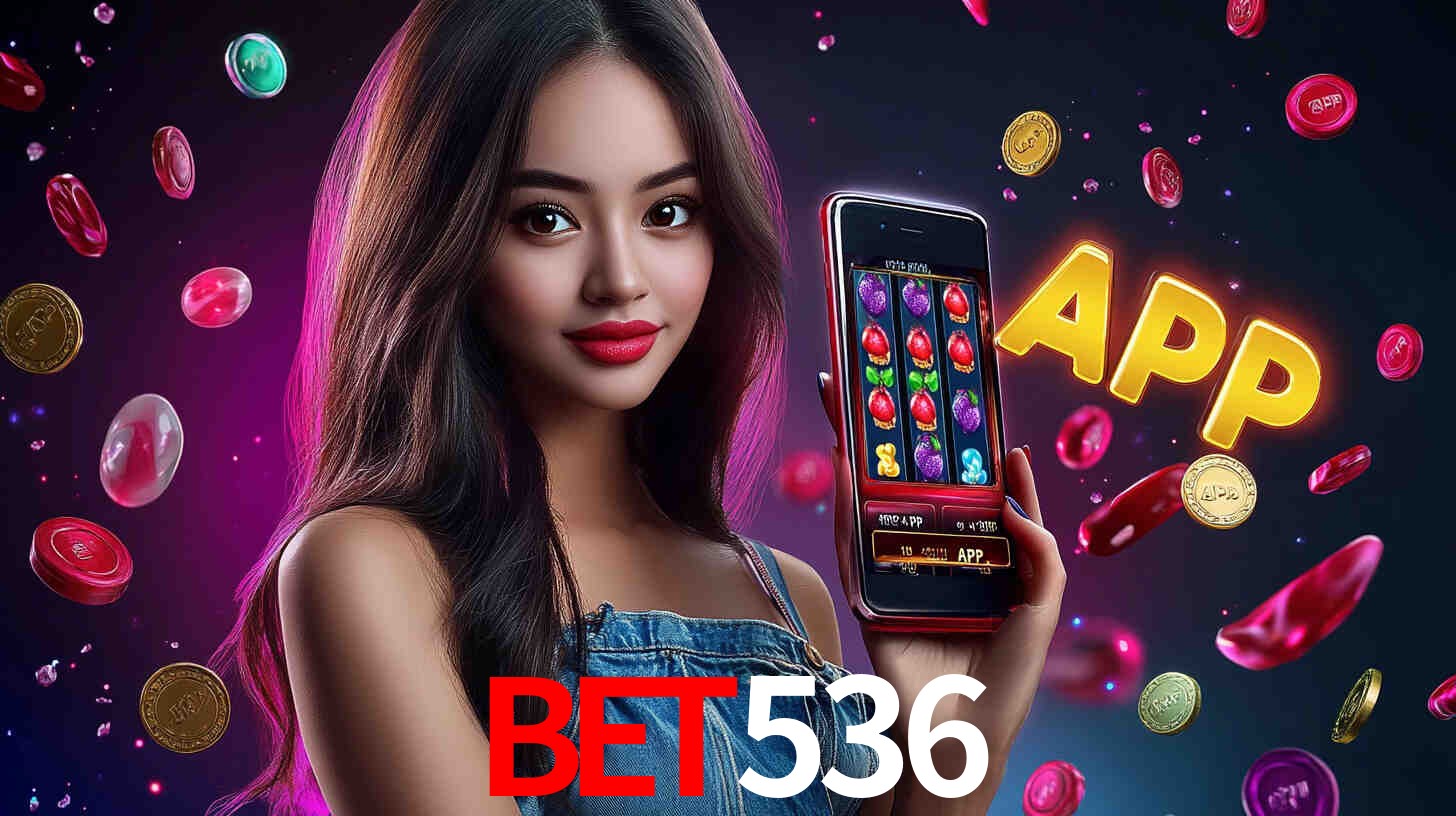 A Popularidade dos Caça-Níqueis no BET536