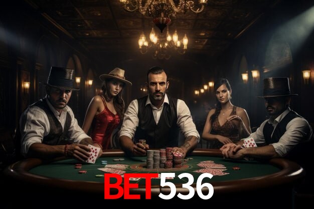 A Emoção da Loteria na BET536: Uma Chance de Mudança de Vida