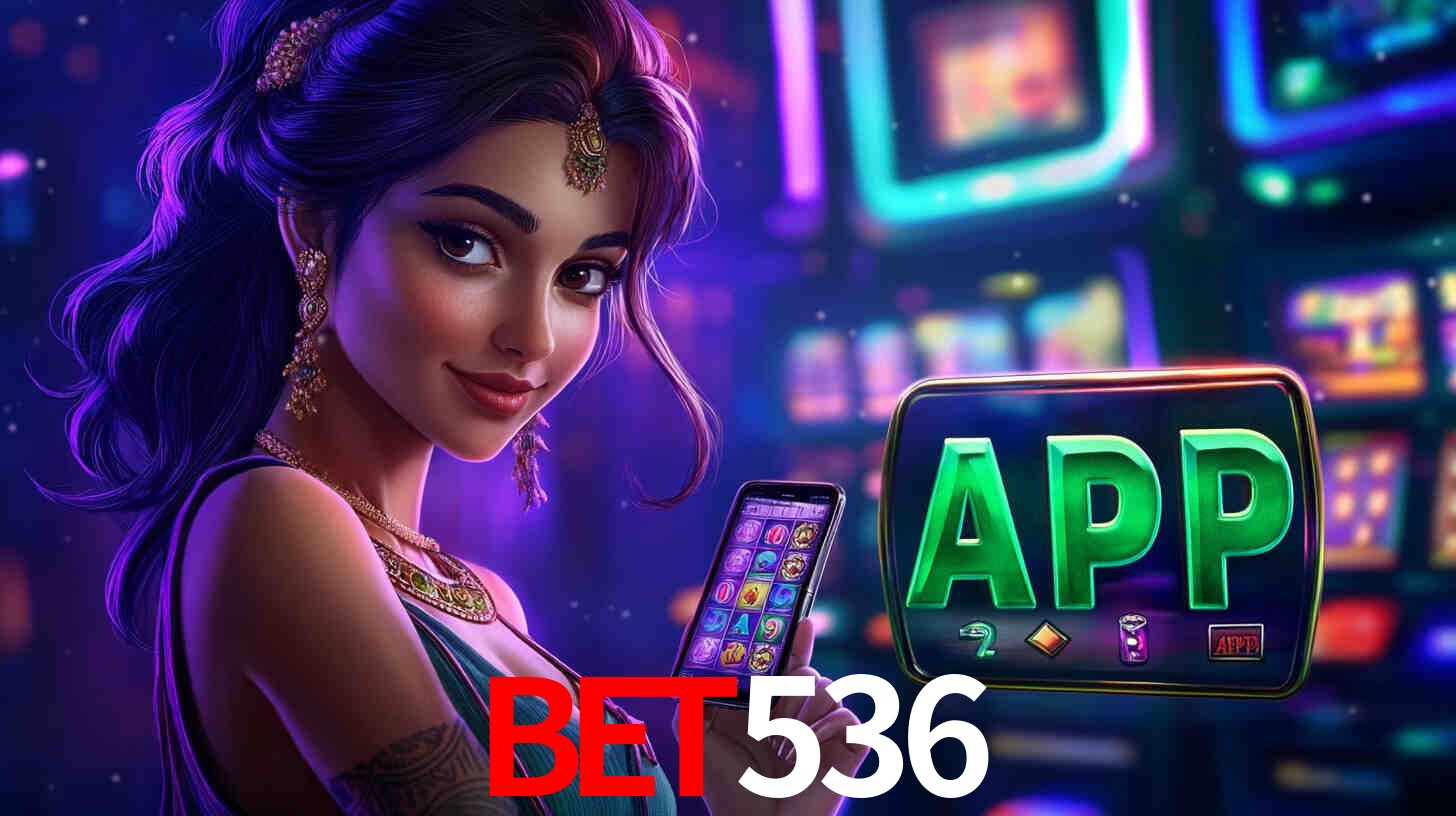 BET536 LOGIN