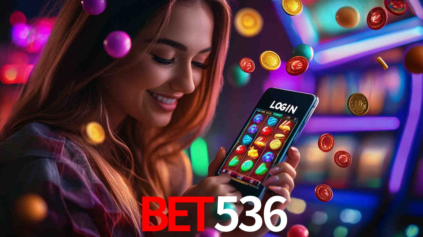 Sinta a adrenalina dos jogos de cassino com BET536