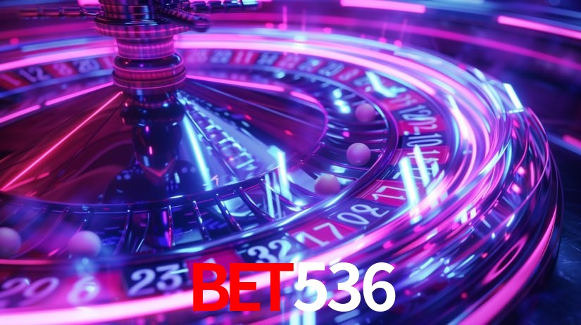 Inovações de Jogos na BET536: O Futuro das Experiências Interativas