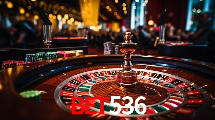 Exclusive Offers BET536
