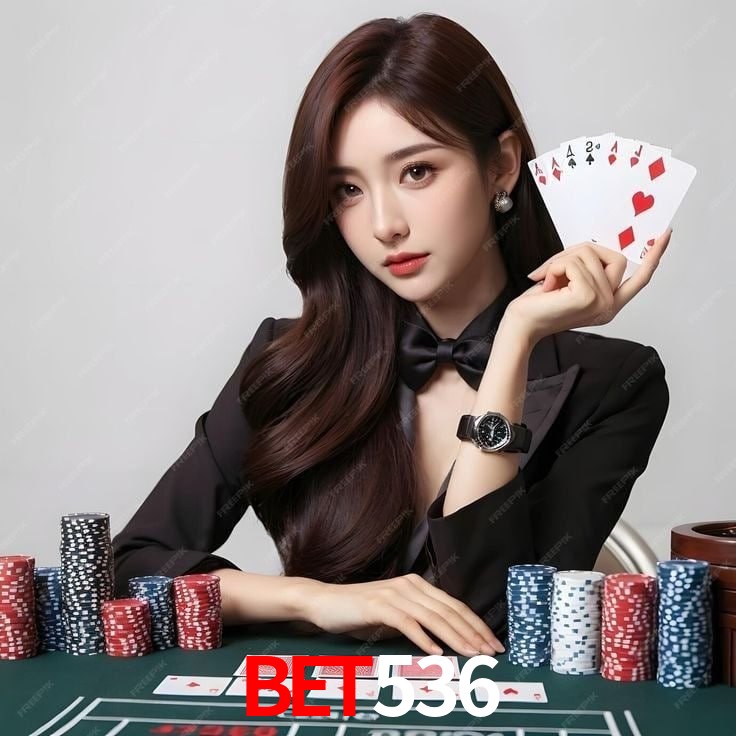 Design Responsivo BET536