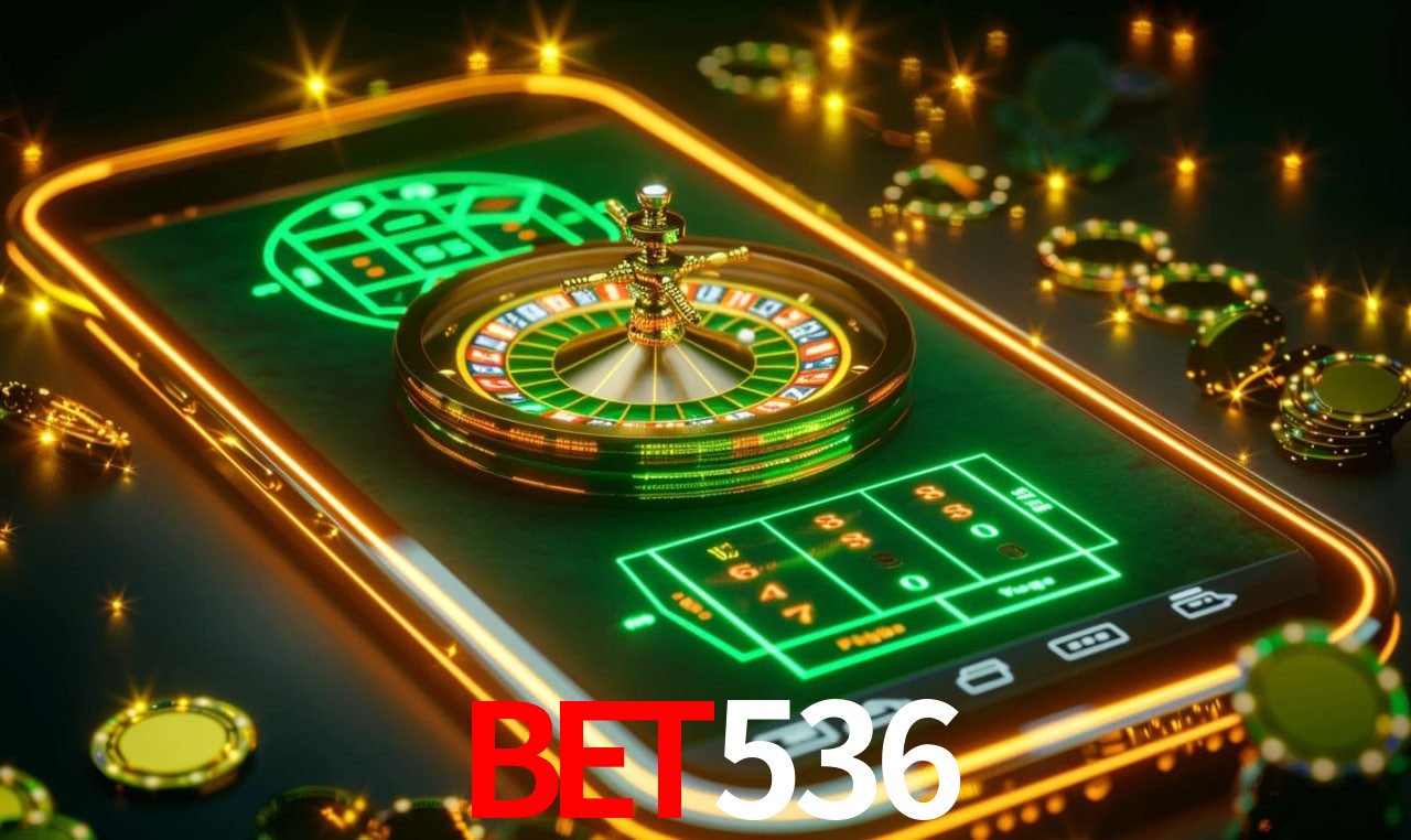 Integração de APIs BET536